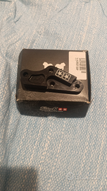 Sposta pinza stage 6