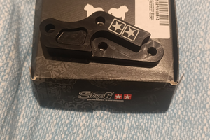 Sposta pinza stage 6