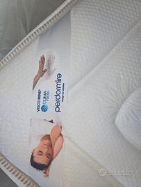 Materasso categoria A+++ marca Perdormire