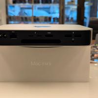 MAC MINI 2023 M2 8GB/512GB - USATO GARANTITO