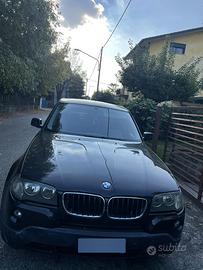 BMW X3 2006