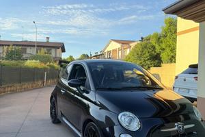 Abarth 595 turismo