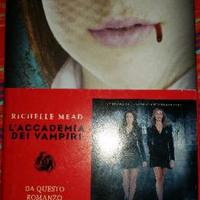 L'Accademia Dei Vampiri