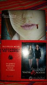 L'Accademia Dei Vampiri