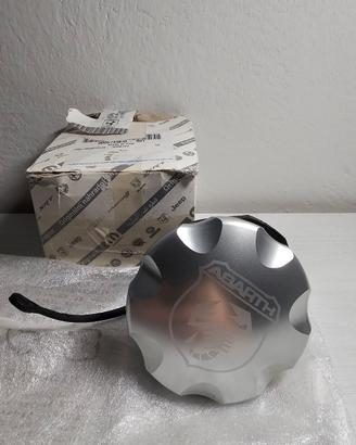 Tappo serbatoio ORIGINALE ABARTH  500 - 595 