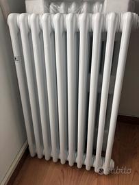 Radiatore nuovo
