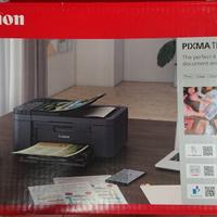 Multifunzione Canon TR4755i