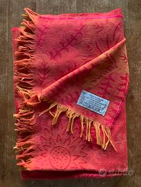 Sciarpa/stola elegante a trma oreale