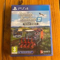 farming simulator 22 