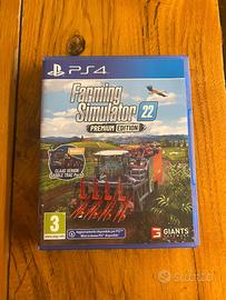 farming simulator 22 