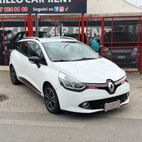 Renault Clio Sporter 1.5 dCi 8V 75CV Live