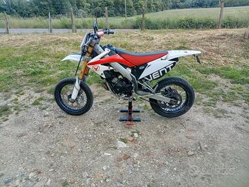 Vent 50 derapage 2022
