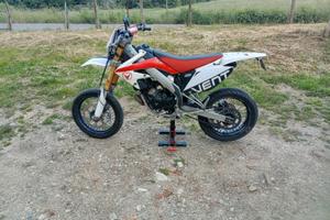 Vent 50 derapage 2022