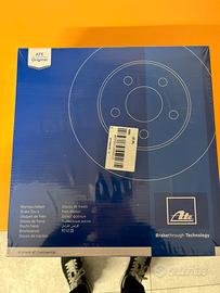 Kit freni anteriori BMW serie 1