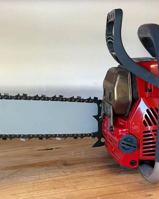 MOTOSEGA EFCO NUOVA MT6510 -FUORI TUTTO-