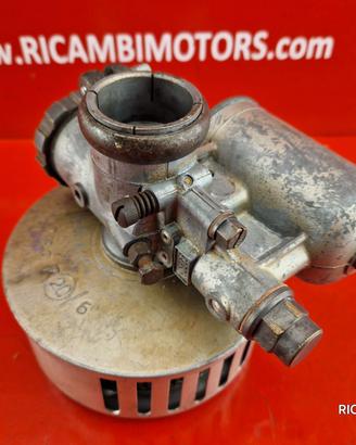 CARBURATORE DELLORTO MOTO GUZZI MC 26 F