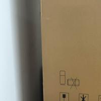 Frigorifero nuovo Zerowatt