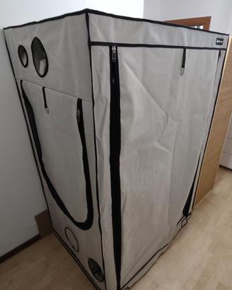 Growbox Homebox Ambient R120S