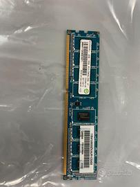 RAM 2GB DDR3 1333MHz