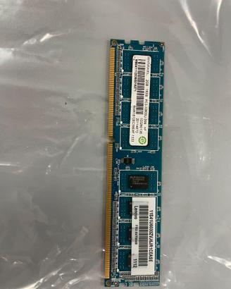 RAM 2GB DDR3 1333MHz