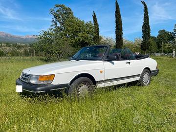 Saab 900 - 1990 CV 175