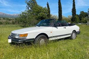Saab 900 - 1990 CV 175
