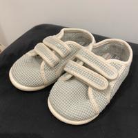 Scarpe Zara neonato