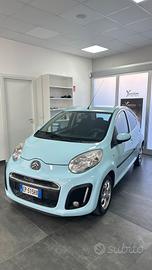 Citroen C1 1.0 5 porte CMP Exclusive