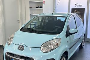 Citroen C1 1.0 5 porte CMP Exclusive