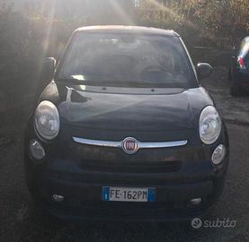 Fiat 500 l
