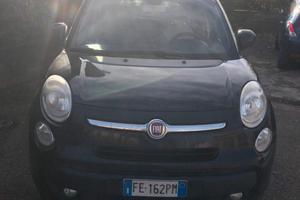 Fiat 500 l