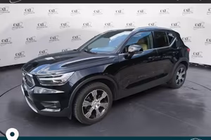 Volvo XC40 2.0 d3 Inscription awd - PREZZO REALE