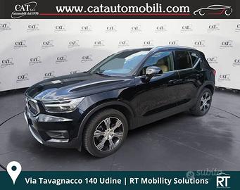 Volvo XC40 2.0 d3 Inscription awd - PREZZO REALE