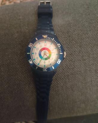 Orologio analogico adatto per bambini ADHD