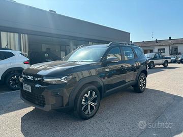 Dacia Bigster Full Hybrid Expression - PRONTO CONS