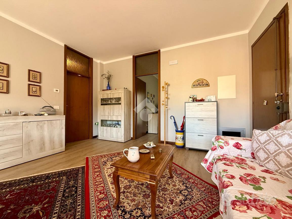 Appartamento – Montecatini Terme, Gallo - Vista 3