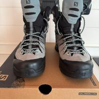 Scarponi Salomon X ALP HIGH LTR GORETEX