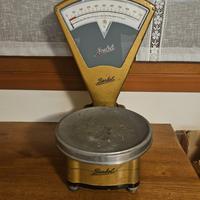 Bilancia Berkel antica