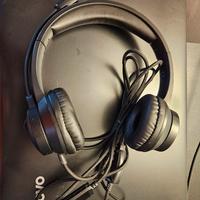 cuffie con microfono Trust