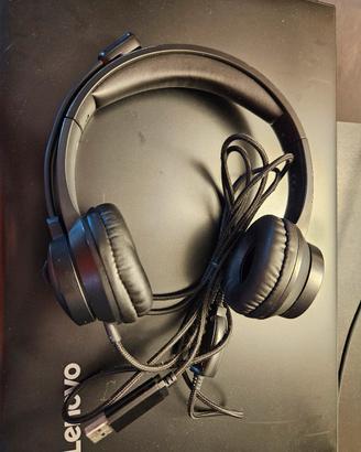 cuffie con microfono Trust