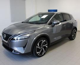 Nissan Qashqai MHEV 158 CV Xtronic Tekna+