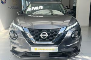 NISSAN Juke 1.0 DIG-T 114 Acenta Mt DA€229,00