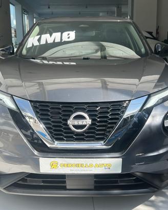 NISSAN Juke 1.0 DIG-T 114 Acenta Mt DA€229,00