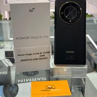 Honor Magic 6 Lite 8/ 512GB - PROMO