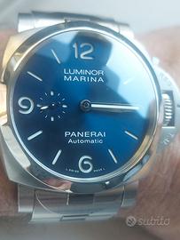 Orologio panerai  pam 01316 garanzia 7 anni