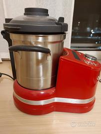 Kitchenaid Food Processor