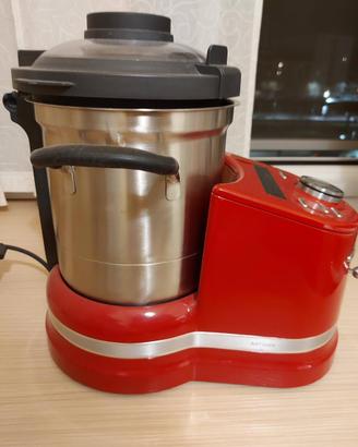 Kitchenaid Food Processor