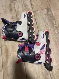 Roller 34/36 decathlon