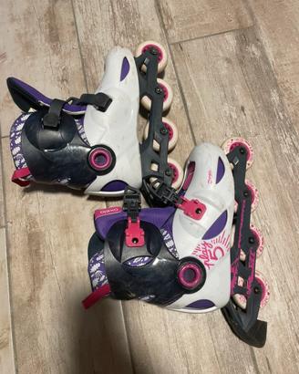 Roller 34/36 decathlon