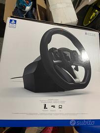 Volante play station